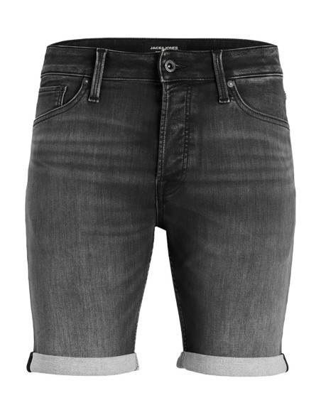 JACK & JONES 12252246 - Pantalón corto