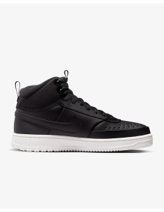 NIKE Court Vision Mid Winter - Sneakers