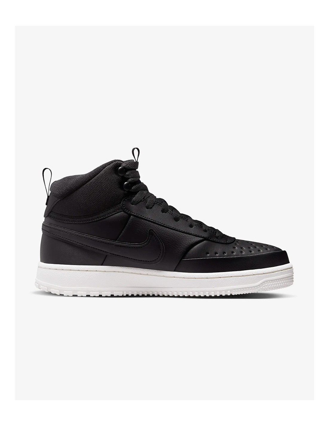 Tênis Nike Court Vision Mid Winter Masculino |