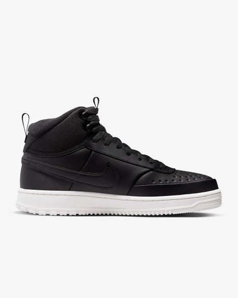 NIKE Court Vision Mid Winter - Zapatillas