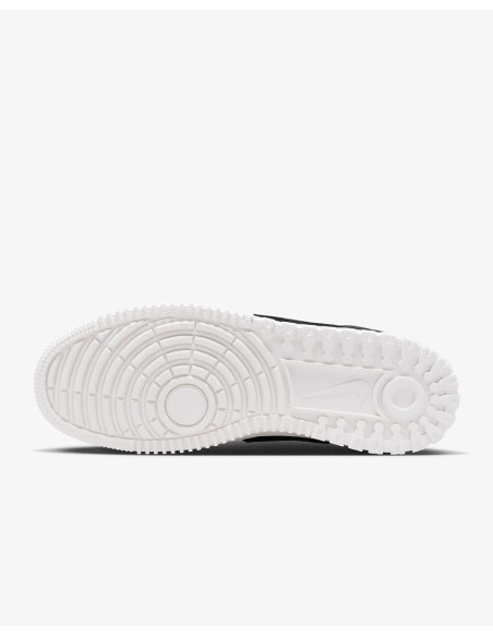 NIKE Court Vision Mid Winter - Baskets