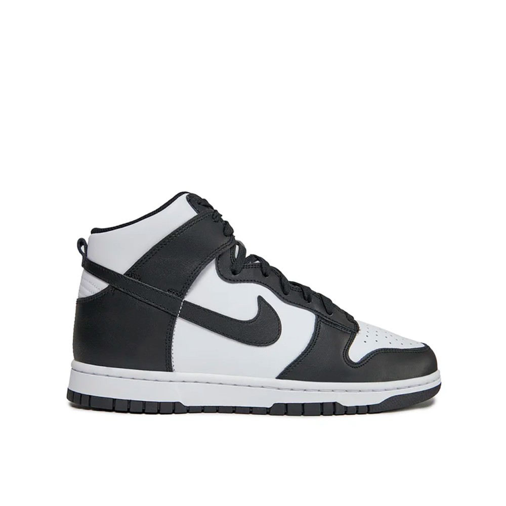 NIKE Dunk High Retro - Zapatillas