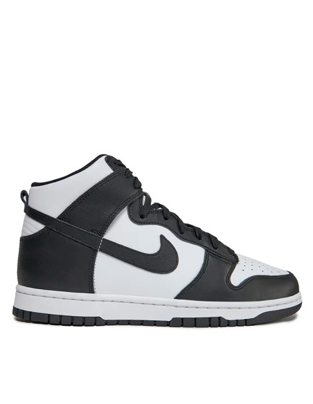 NIKE Dunk High Retro - Scarpe da ginnastica