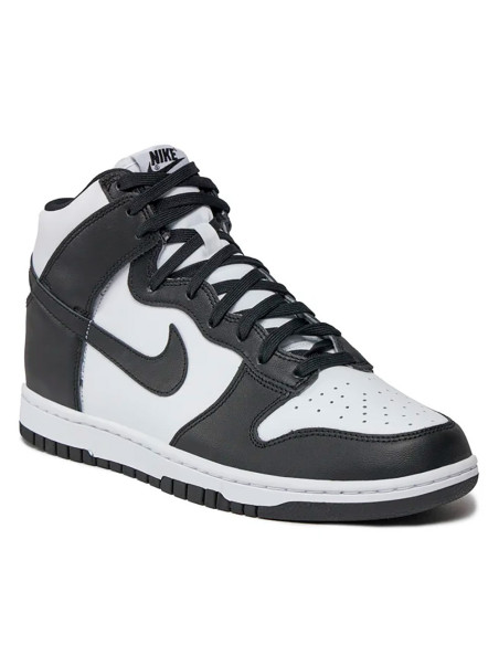 NIKE Dunk High Retro - Scarpe da ginnastica