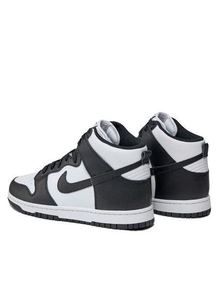 NIKE Dunk High Retro - Scarpe da ginnastica