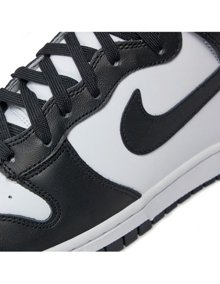 NIKE Dunk High Retro - Baskets
