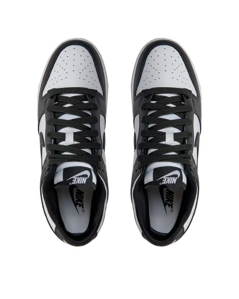 NIKE Dunk Low Retro - Scarpe da ginnastica