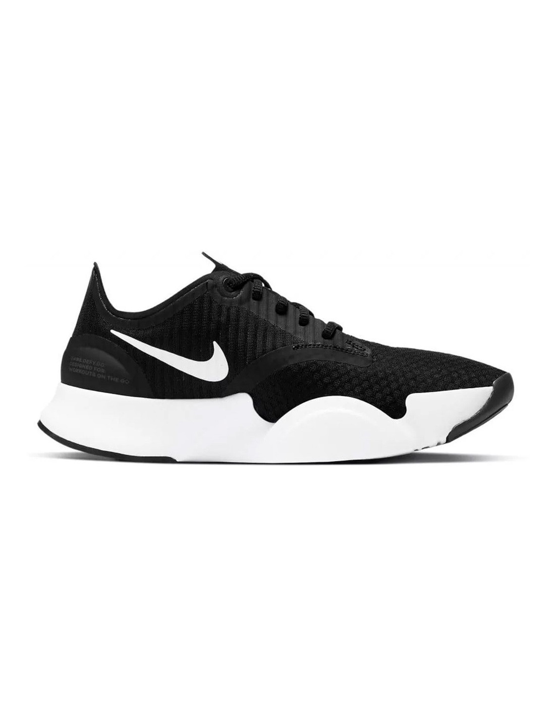 NIKE Superrep Go - Baskets