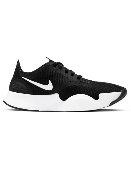 NIKE Superrep Go - Scarpe da ginnastica