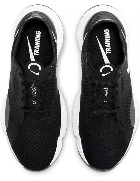 NIKE Superrep Go - Scarpe da ginnastica