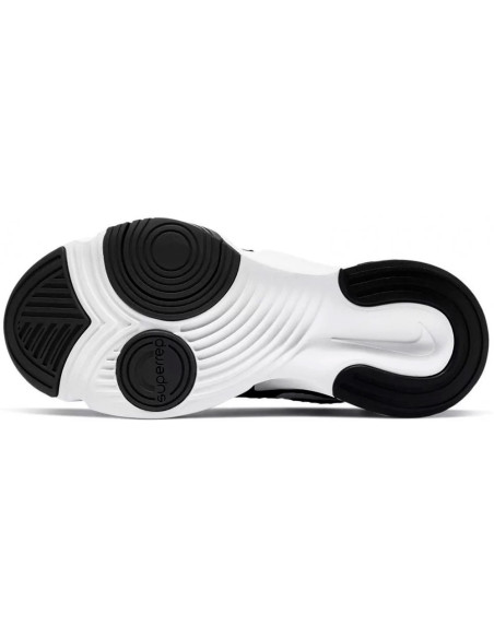 NIKE Superrep Go - Scarpe da ginnastica