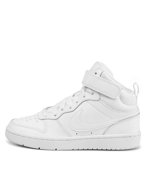 NIKE Court Borough Mid 2 - Scarpe da ginnastica