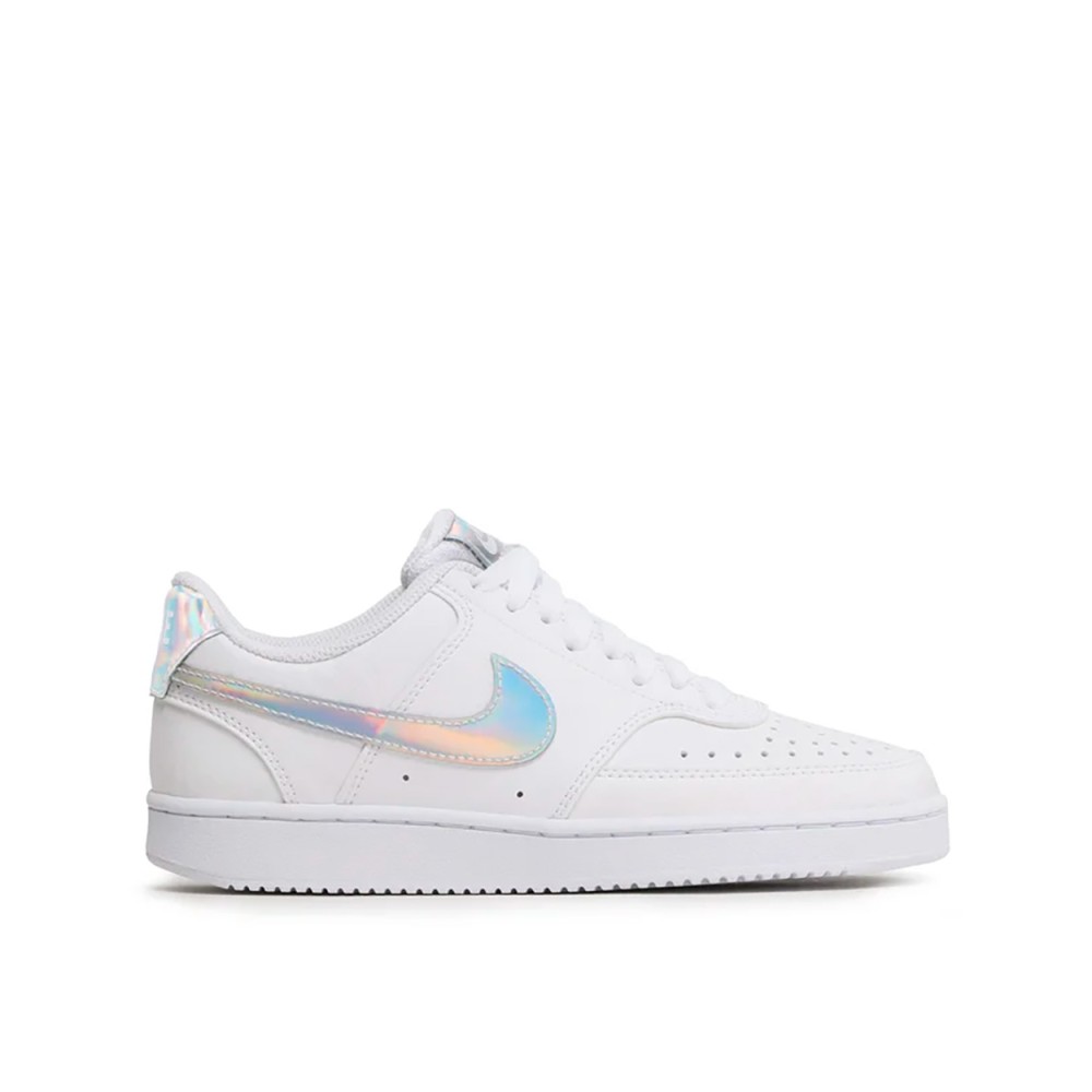 NIKE Court Vision Low - Sneakers