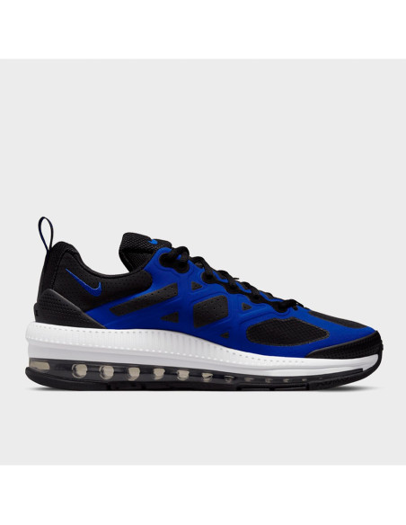 NIKE Air Max Genome - Sneakers