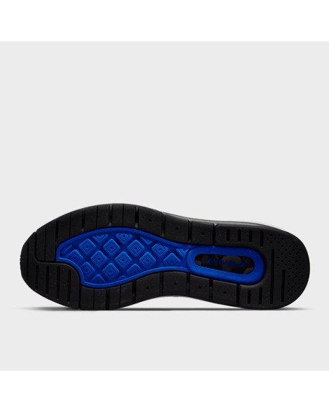 NIKE Air Max Genome – Turnschuhe