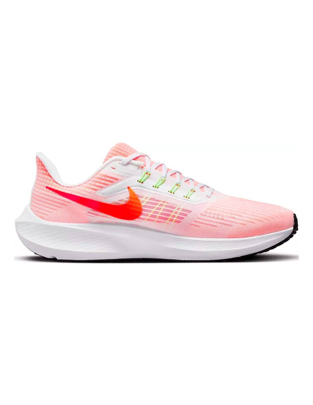☆送料無料☆ NIKE AIR ZOOM PEGASUS39 ☆ Nike Air Zoom Pegasus 39 Shield 'Medium Ash Bright Crimson