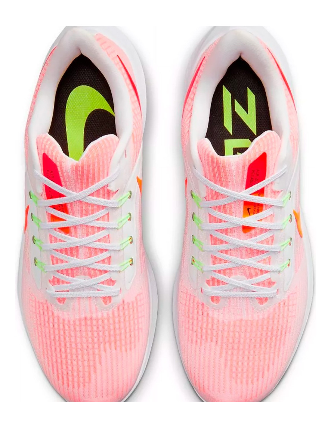 Air Zoom Pegasus 39 ピンク 25.0 Women's Nike Air Zoom Pegasus 39 – Pacers Running