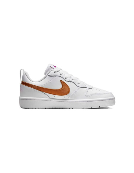 NIKE Court Borough Mid 2 SE - Scarpe da ginnastica