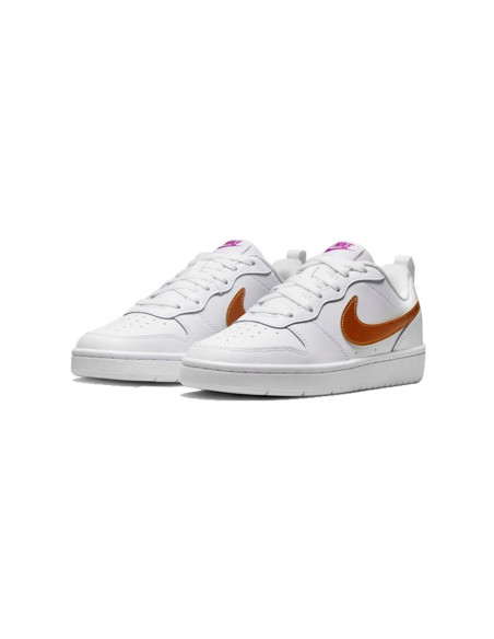 NIKE Court Borough Mid 2 SE - Scarpe da ginnastica