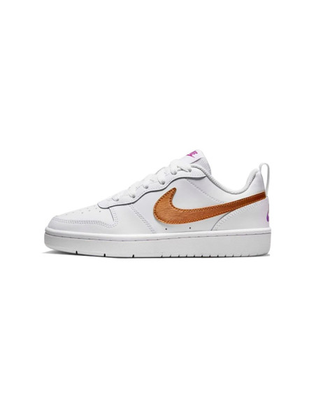 NIKE Court Borough Mid 2 SE - Scarpe da ginnastica