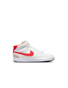 NIKE Court Vision Mid NN - Zapatillasu00a0