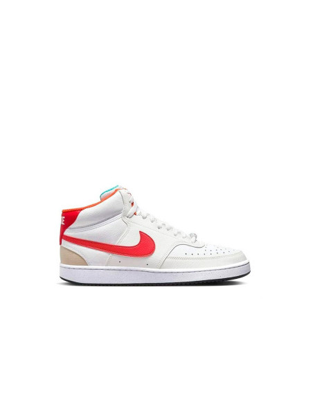 NIKE Court Vision Mid NN - Zapatillas®