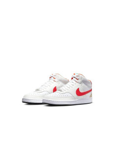 NIKE Court Vision Mid NN - Zapatillasu00a0 2