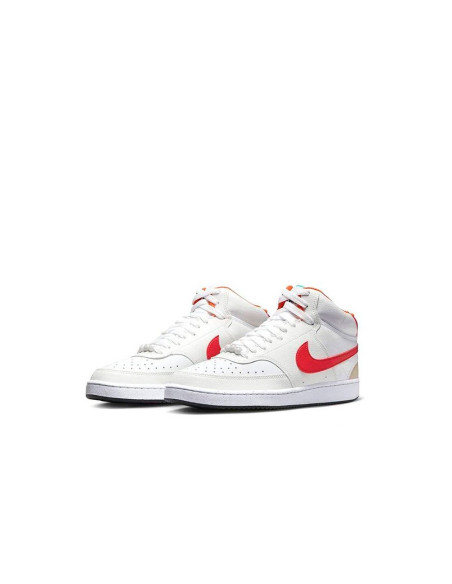 NIKE Court Vision Mid NN - Zapatillas®