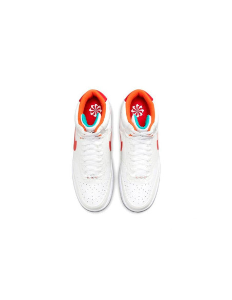 NIKE Court Vision Mid NN - Zapatillasu00a0