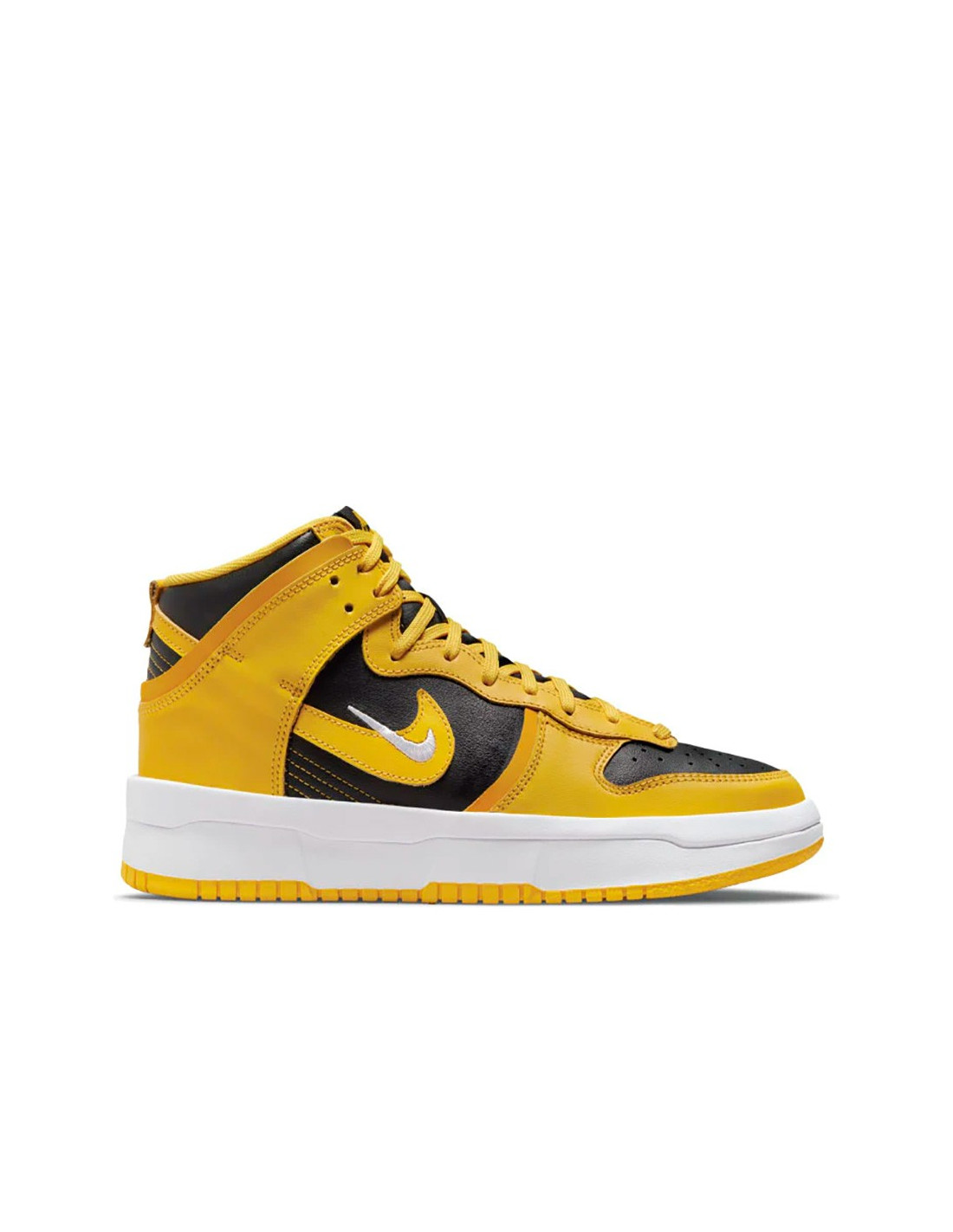 dhani pras  Sneaker Politics