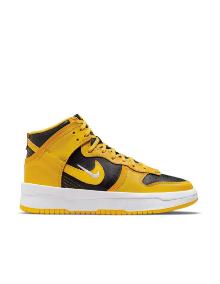 Nike Dunk High Up - Baskets