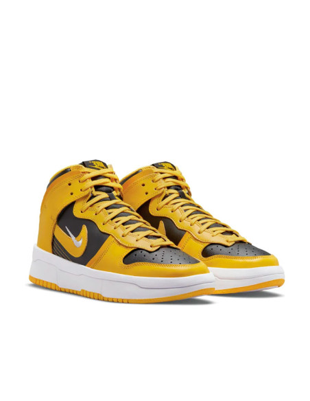 Nike Dunk High Up - Baskets