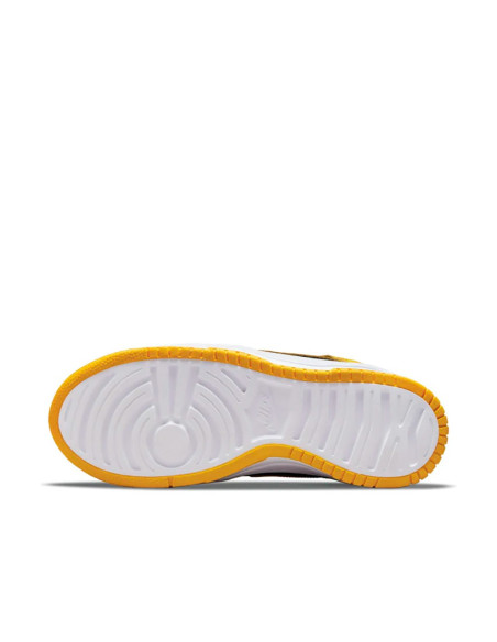 Nike Dunk High Up - Baskets