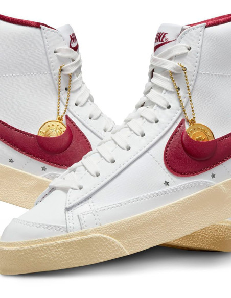 NIKE Blazer metà '77 SE - Scarpe da ginnastica