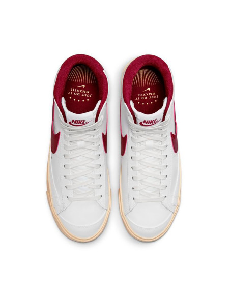 NIKE Blazer Mid '77 SE - Zapatillas