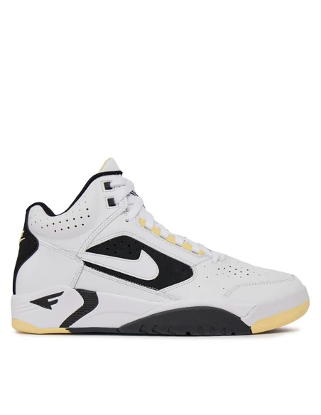 NIKE Air Flight Lite Mid - Baskets