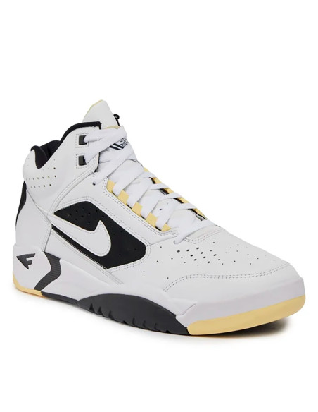 NIKE Air Flight Lite Mid - Sneakers