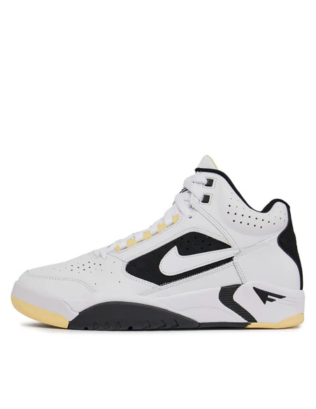 NIKE Air Flight Lite Mid – Turnschuhe