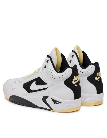 NIKE Air Flight Lite Mid - Sneakers