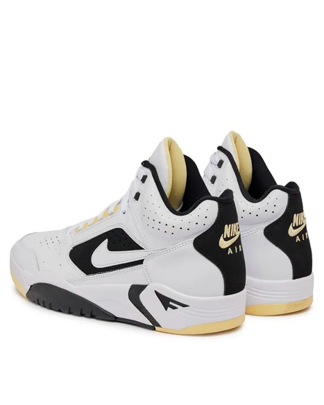 Tênis Nike Air Flight Lite Mid Masculino