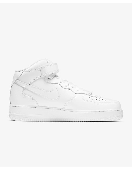 NIKE Air Force 1 Mid '07 Le - Scarpe da ginnastica