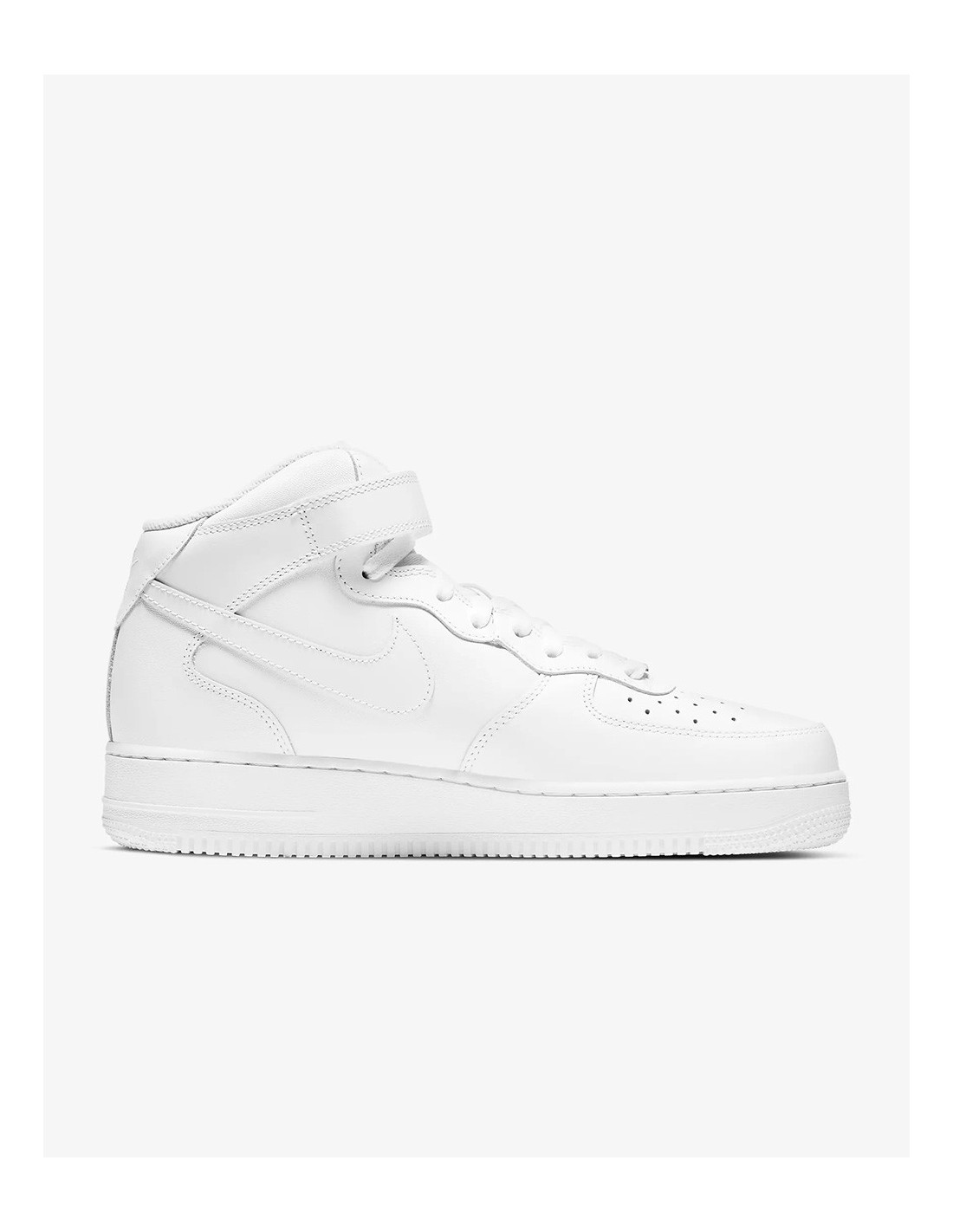 NIKE Air Force 1 Mid 07 Sneakers