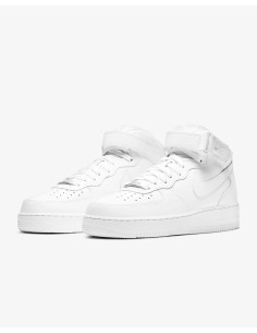 NIKE Air Force 1 Mid '07 Le - Sneakers 2