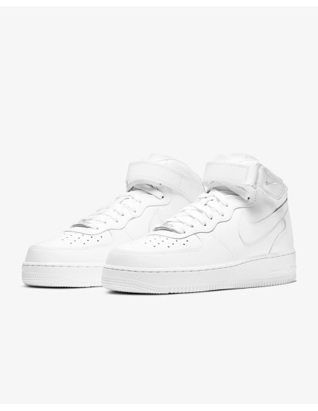 NIKE Air Force 1 Mid '07 Le - Zapatillas