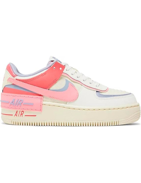 NIKE Af1 Shadow - Sneakers