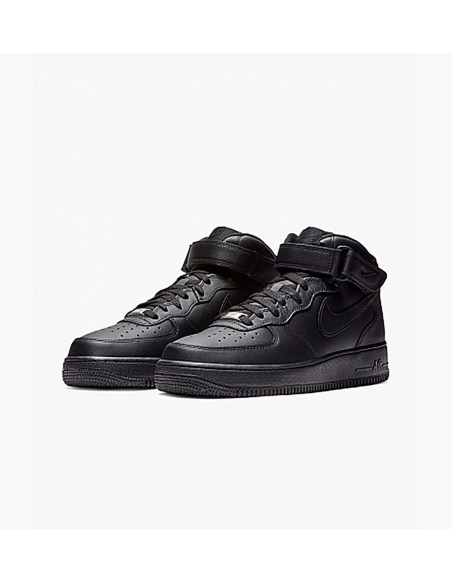 NIKE Air Force 1 Mid '07 Le - Turnschuhe