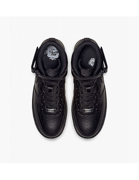 NIKE Air Force 1 Mid '07 Le - Scarpe da ginnastica