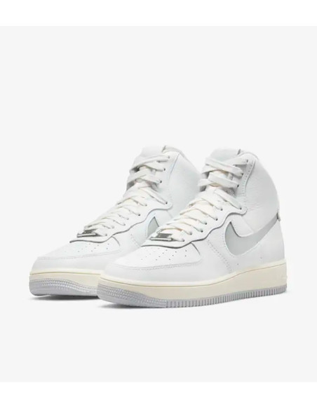 NIKE Air Force 1 High Sculpt - Baskets