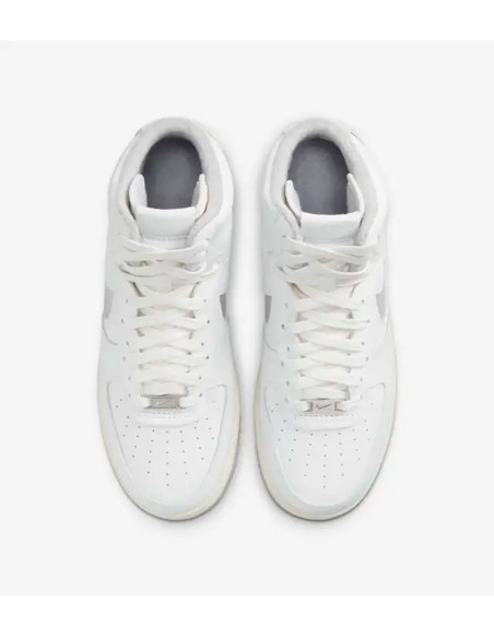 NIKE Air Force 1 High Sculpt - Baskets