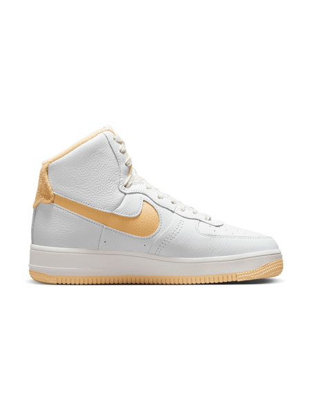 NIKE Air Force 1 Scultura - Scarpe da ginnastica
